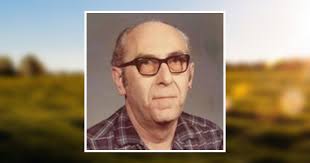 Lester O. Schanz Obituary May 1, 2015