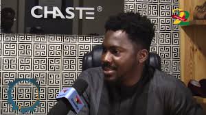 Daniel Odonkor: Young, Talented Shoemaker Styling the Feet of the Rich and  Celebrities in Ghana