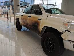 Find a new toyota tundra at a toyota dealership near you, or build & price your own tundra online today. Remember The Toyota Tundra Damaged In California Wildfires Here Are Some Pictures Siliconmethod Com Toyota Compass Display Repair Siliconmethod Com Toyota Compass Display Repair