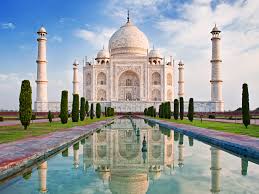 Delhi to Agra Taj Mahal Taxi Service