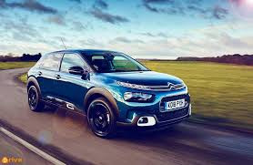 Citroën's c4 cactus was always one of the most distinctive looking and immediately recognisable cars on the road with those big lumps of plastic running what's the new citroën c4 cactus like to drive? Electric Citroen C4 Cactus To Emerge In 2020 Drive