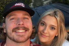 Farmer Wants A Wife' Contestant Megan Lay Is Pregnant After Getting Dumped  by Ty Ferrell