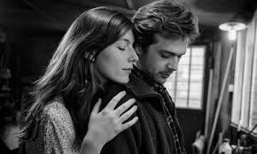 Black/white, drama, romance, teen 2019 film. The Salt Of Tears Review Classy Looking French Love Story That Jumps The Shark Berlin Film Festival 2020 The Guardian