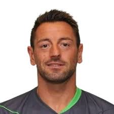 Profile Jeremias Geurtsen, : Info, news, matches and statistics