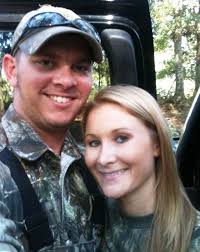 DeAnna Henson and Jonathan Venable to Wed