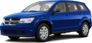 2015 Dodge Journey Problems | Kelley Blue Book