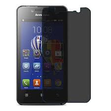 Lenovo A319 Screen Protector Hydrogel ...