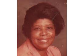 Eva Potts Obituary (1934