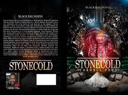 Profile for Author Cornell Ford