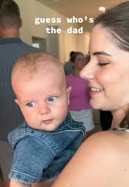 Guess Whos The Father