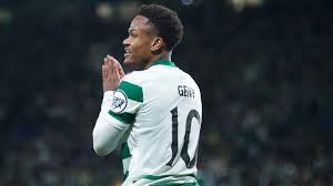Sporting prepara receção ao V. Guimarães sem cinco jogadores mas com Geny a 100%