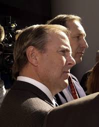 Former Enron Chief Executive Officer Jeffrey Editorial Stock Photo