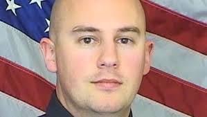 Colorado shooting: Slain deputy's wife vows to honor husband