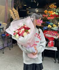 FLORIST ICHIE（旧FLORIST MUME心斎橋店）