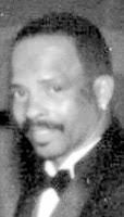 Gregory Holmes Obituary (1953