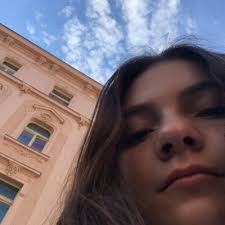 Kaya Ramos (@kayaramos1)