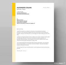For example, there are cover letter templates for professionals, temporary workers, and candidates who are sending in their resumes. How To Write A Cover Letter For A Job Examples