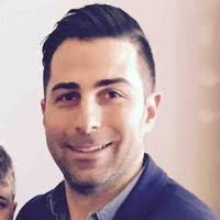 Victor Toscano's Instagram, Twitter & Facebook