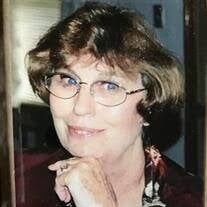 Wanda Jane Fleming Obituary