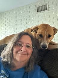 Lost Cat Daisy in Virginia