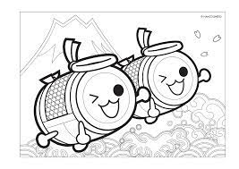 blippo com kawaii shop coloriage de grandes feuilles reddit