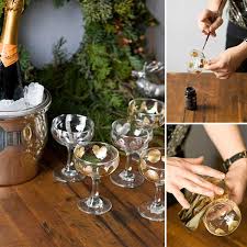 New years eve decorating ideas. 40 Diy Ways To Host The Best New Year S Party Ever Part Ii Sad To Happy Project