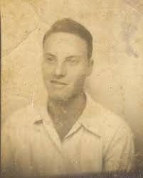 Gordon Keller Rowland Sr. (1917-1999)