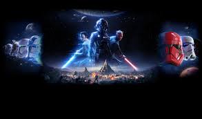 Battlefront 2 Narrator In Hvv Fandom