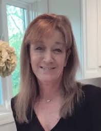 Obituary information for Mary Jo McGuire