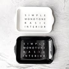 2020最新 キャンドゥの新商品まとめ 今すぐgetしたい人気グッズをご紹介 folk キャンドゥ インテリア トレー 新 商品