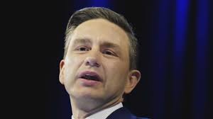 Premiers Houston, Ford blast Conservatives as Poilievre faces uncertain  future