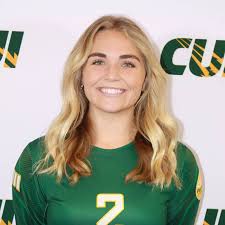 2022 Women's Volleyball Roster