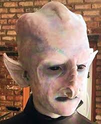 Underground FX Lab brings new round of special effects makeup workshops to  PSC