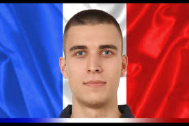 Liste des avis de décès publiés en france et informations sur les cérémonies dans la commune de valence. Avis De Deces 1e Classe Geoffroy Henry Sapeur Pompier De Paris Et Volontaire Dans La Drome Pompiers Fr