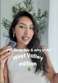 2025 top places to live in Arizona in the West Valley and why! Where would  you live? 👀 #buckeyeaz #litchfieldparkaz #peoria #westvalley #azrealtor  #azrealestate