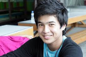 Jerome Ponce