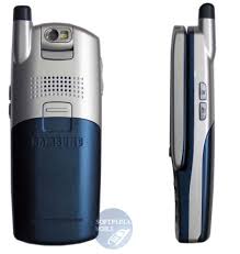 Samsung Z130