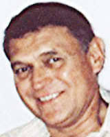 Joseph Cloutier Obituary (2007)