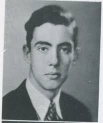 Walter J.P. Curley '40