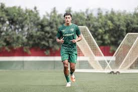 Fluminense acerta a contratação de Gabriel Fuentes — Fluminense Football  Club
