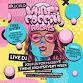 whats popping fridays event image