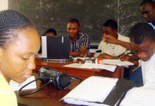 Accueil | ISSEA : Institut Sous-régional de Statistique et d'Economie  Appliquée