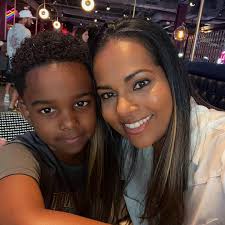 Happy birthday, Bryson. Love you, 💙