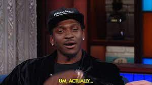 What happened was. is perhaps one of the very best independent films i have ever seen. Push T See What Had Happened Was Incomodo Gif Find On Gifer