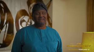 Samson Afolabi-Johnson's Political Thriller “The Presidency” Hits The  Cinemas in February| The Culture Custodian