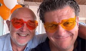 Indie-folk lord Dean Luke's new single is a dreamy ballad -