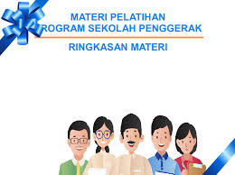 Check spelling or type a new query. Ringkasan Materi Pelatihan Program Sekolah Penggerak