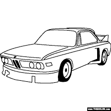 This website is not affiliated with bmw ag in any way, and should not be confused with the websites of bmw ag, bmw m gmbh. Cars Online Coloring Pages Thecolor Com