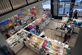 If Ikea And The Dollar Store Had A Baby And Crate Barrel And Party City Were Its Crazy Aunts You D Have In 2020 Home Goods Store Dollar