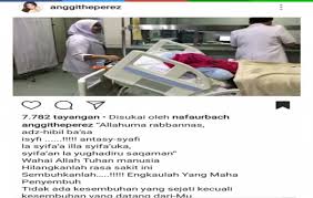 Check spelling or type a new query. Bernas Id Dibawa Ke Meja Operasi Wajah Jupe Ditutupi Kain Merah